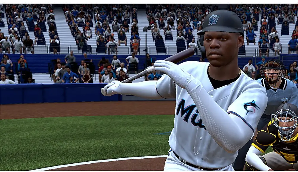 SWI/MLB_THE_SHOW_23 MLB The Show 23 Standard Edition - Nintendo Switch-5