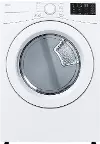 DLE3470W LG 7.4 cu ft Electric Dryer - White 3470W
