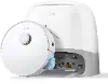 QREVO CURV 2 FLOW Roborock Qrevo Curv 2 Flow Roller Mop Robot Vacuum