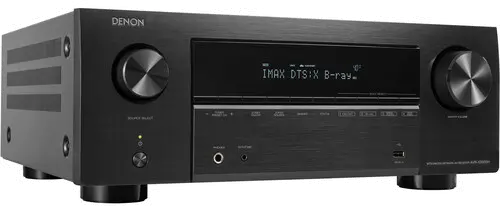AVR-X3800H Denon AVR-X3800H 9.4-Channel Network A/V Receiver-1