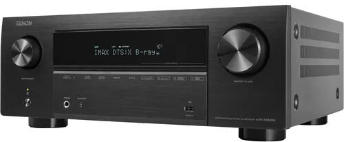 AVR-X3800H Denon AVR-X3800H 9.4-Channel Network A/V Receiver-3
