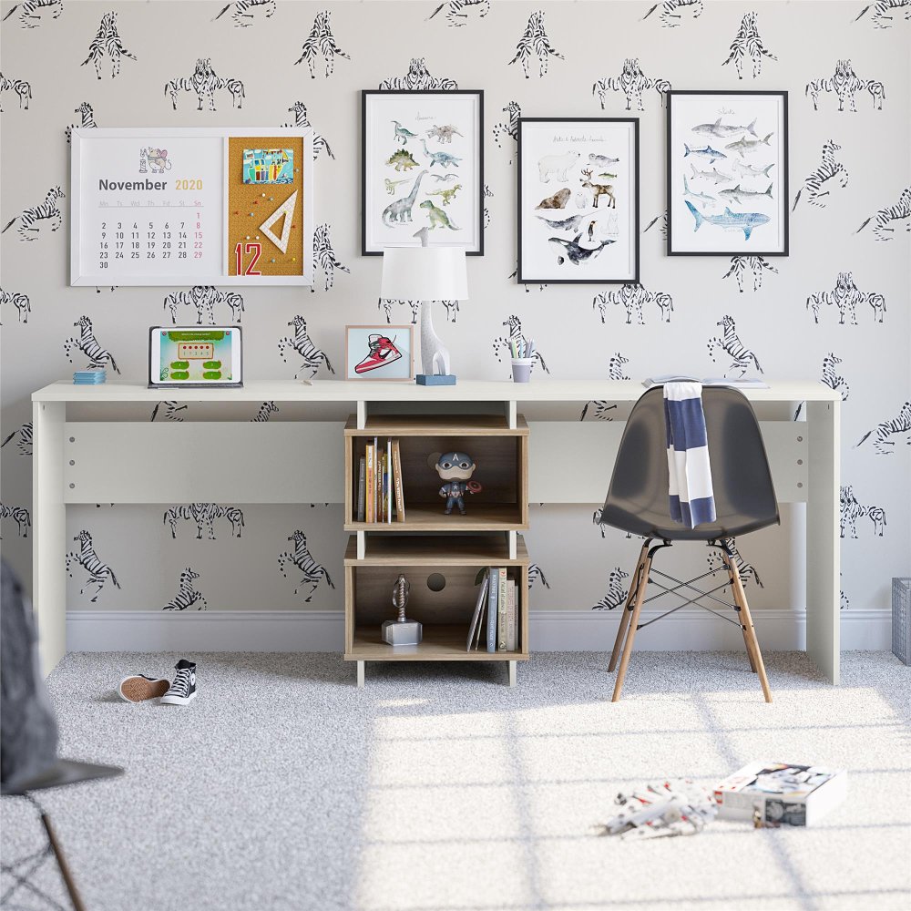 Desk Cubbies