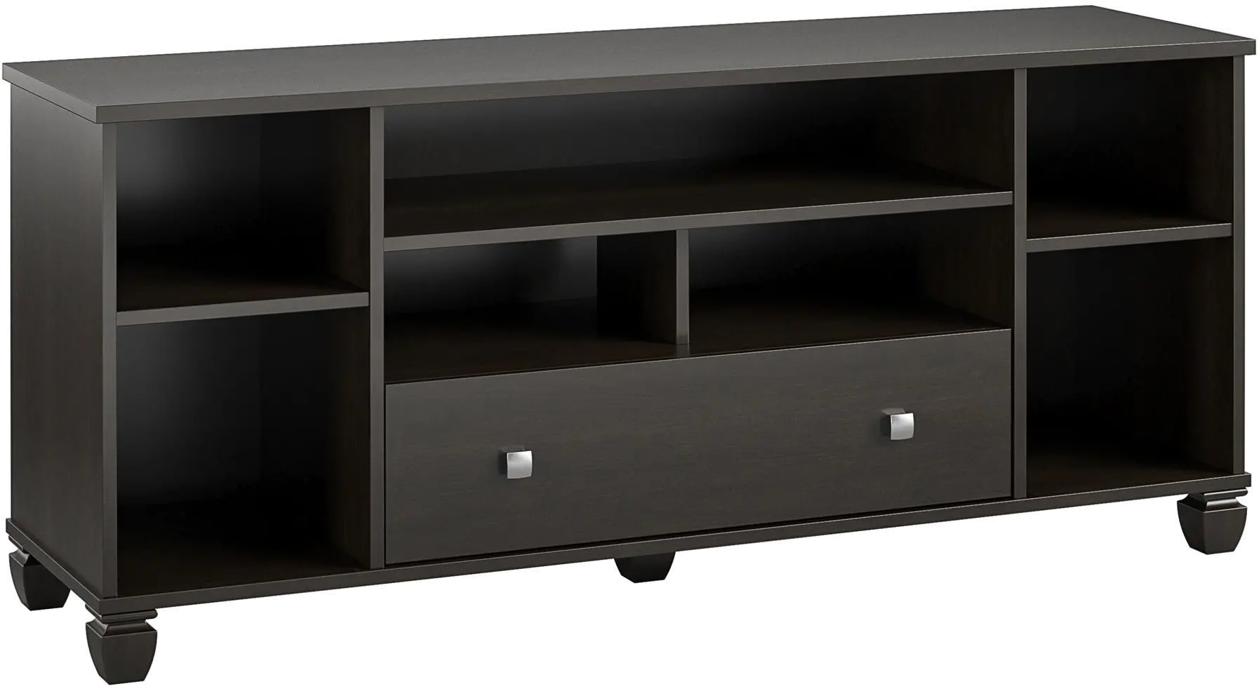 Brett 57  Espresso TV Stand-3