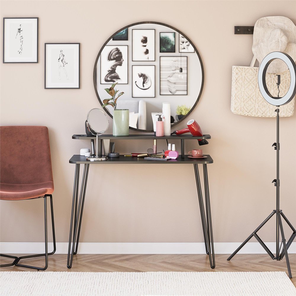 Vanity Mirrors