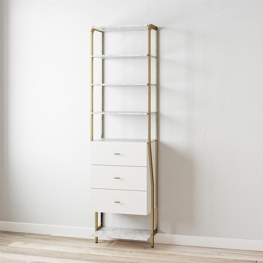 Small Shelving Units