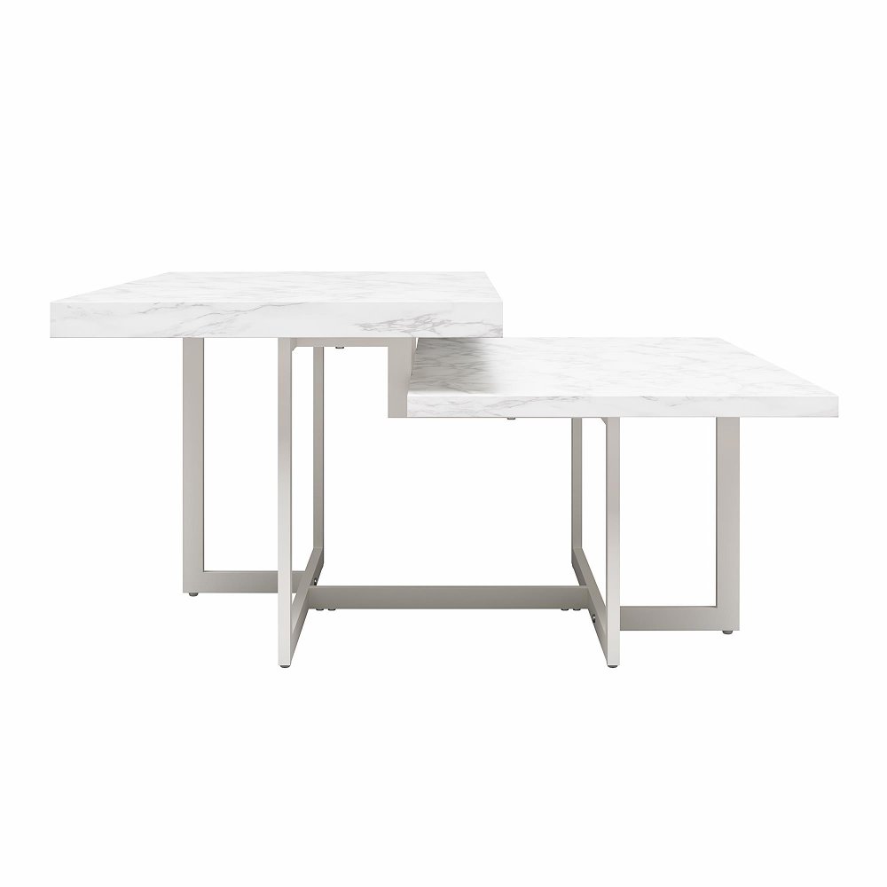 Coffee Tables For Small Spaces