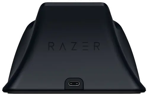 RZR/PS5_QCHARGER_BLK Razer Quick Control Charging Stand for PS5-2