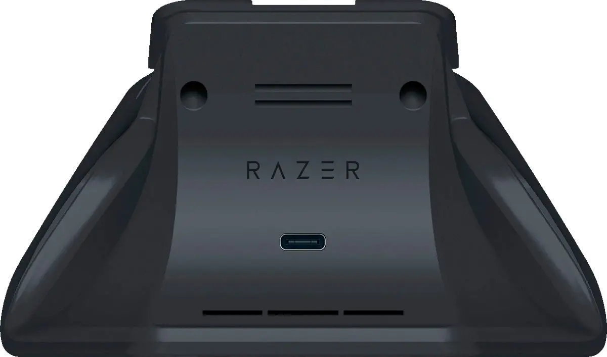 RZR/XSX_QCHARGER_BLK Razer Universal Quick Charging Stand for Xbox Controllers-2