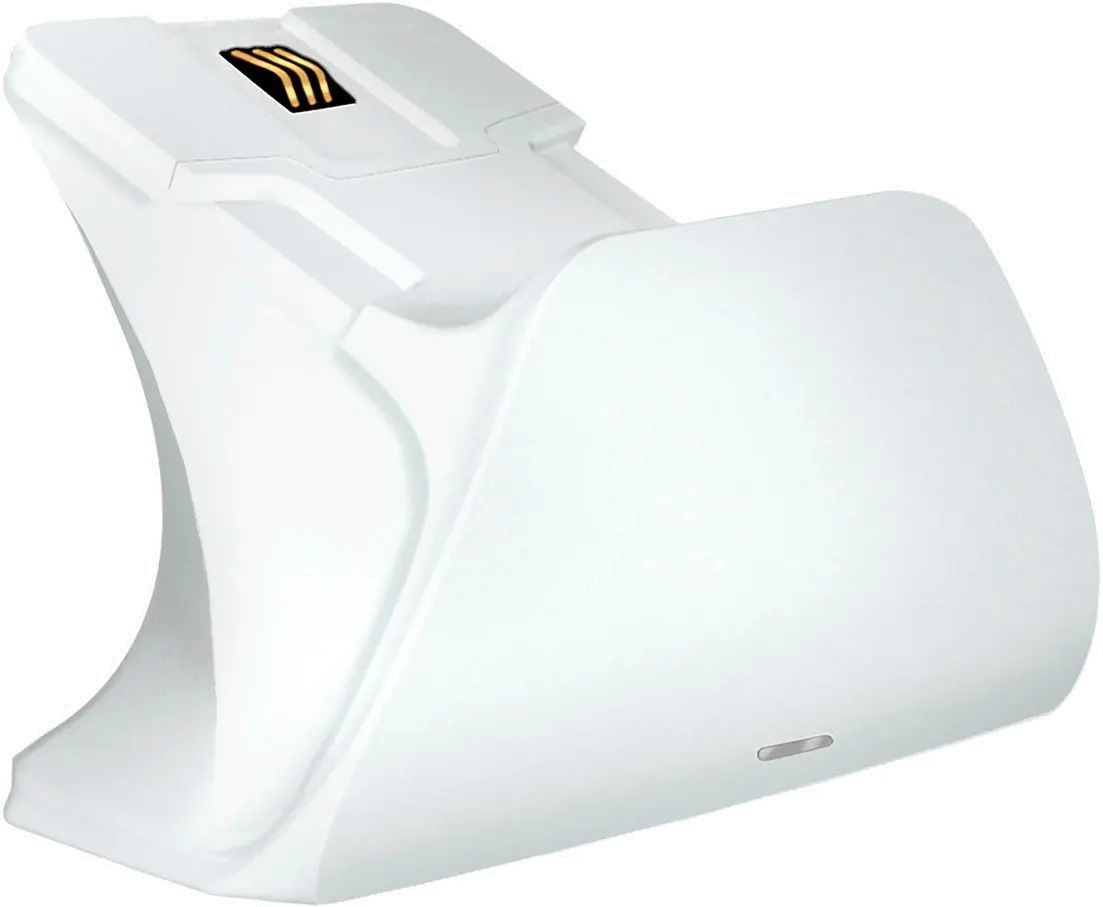 RZR/XSX_QCHARGER_WHT Razer Universal Quick Charging Stand for Xbox Controllers-2