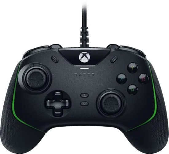 RZR/XSX_WLVERNE_V2_B Razer Wolverine V2 Wired Controller for Xbox Series-1