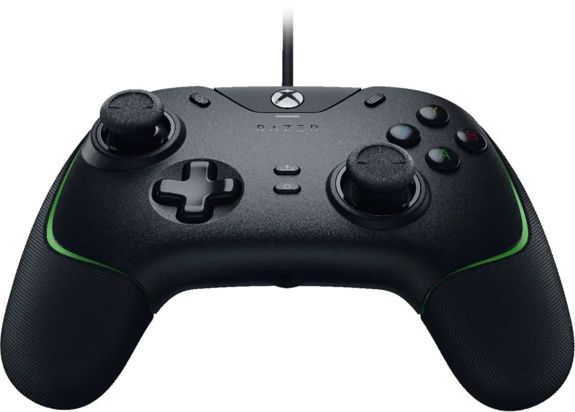 RZR/XSX_WLVERNE_V2_B Razer Wolverine V2 Wired Controller for Xbox Series-2