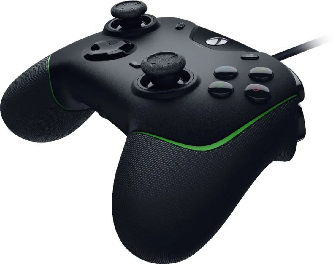 RZR/XSX_WLVERNE_V2_B Razer Wolverine V2 Wired Controller for Xbox Series-3