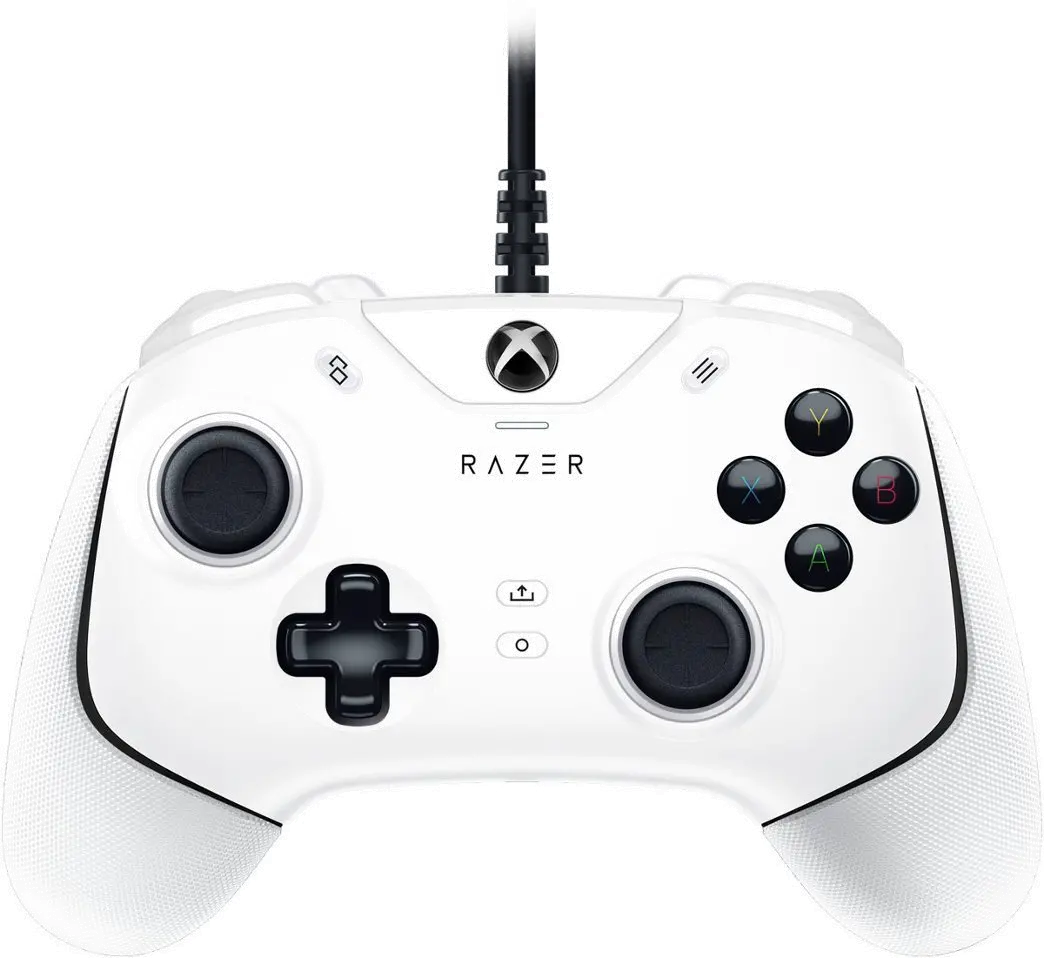 RZR/XSX_WLVERNE_V2_W Razer Wolverine V2 Wired Controller for Xbox Series-1