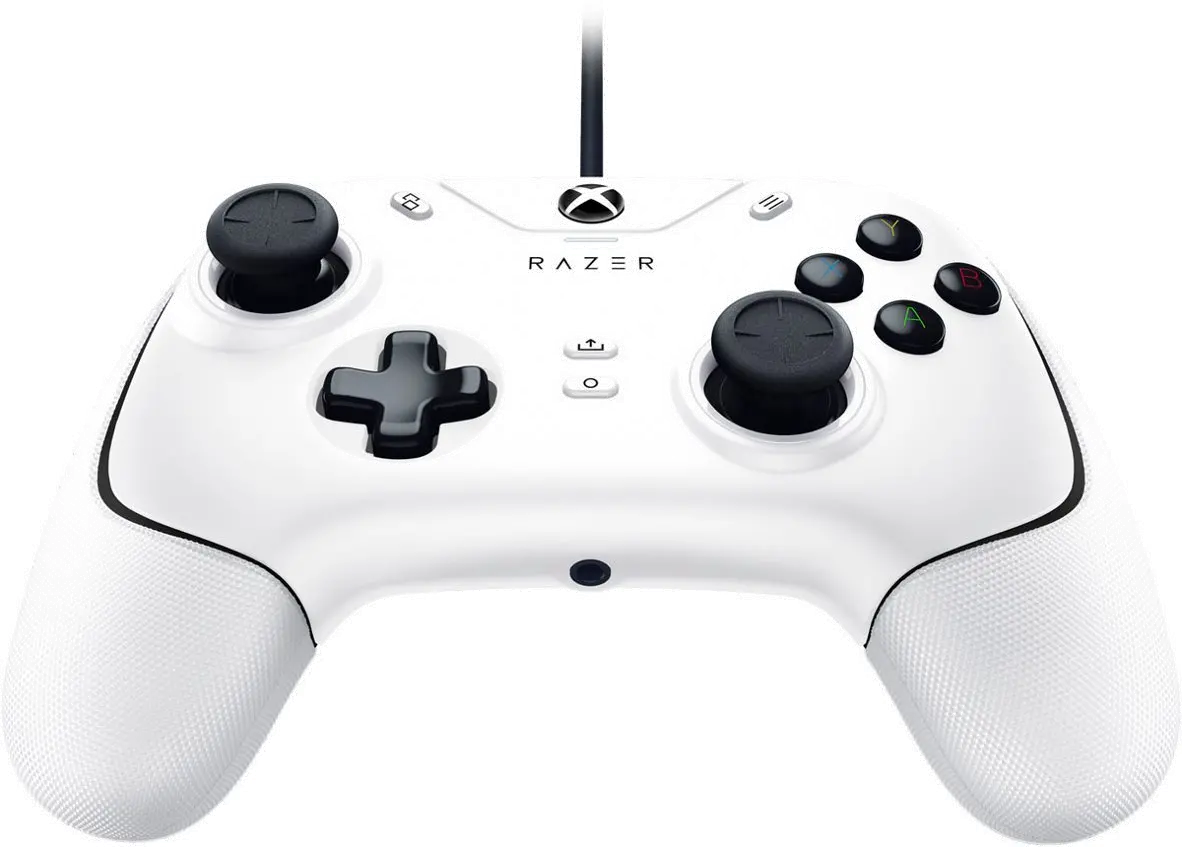 RZR/XSX_WLVERNE_V2_W Razer Wolverine V2 Wired Controller for Xbox Series-2