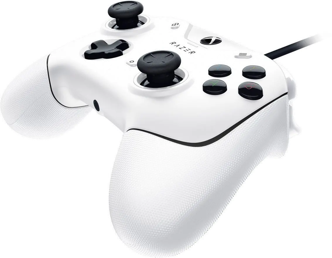 RZR/XSX_WLVERNE_V2_W Razer Wolverine V2 Wired Controller for Xbox Series-3