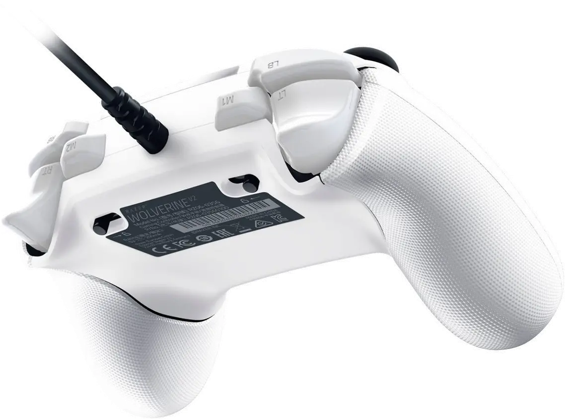 RZR/XSX_WLVERNE_V2_W Razer Wolverine V2 Wired Controller for Xbox Series-4