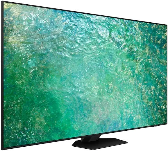 QN65QN85CAFXZA Samsung 65  QN85C Smart Neo QLED 4K UHD TV-3