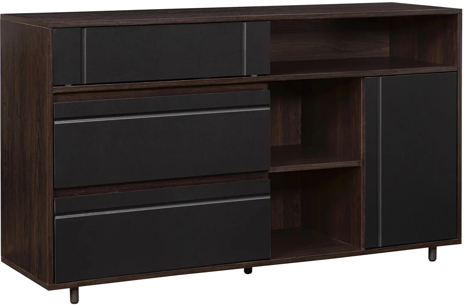 BEC52SBDESB Beckett 52  Dark Espresso Sideboard-3