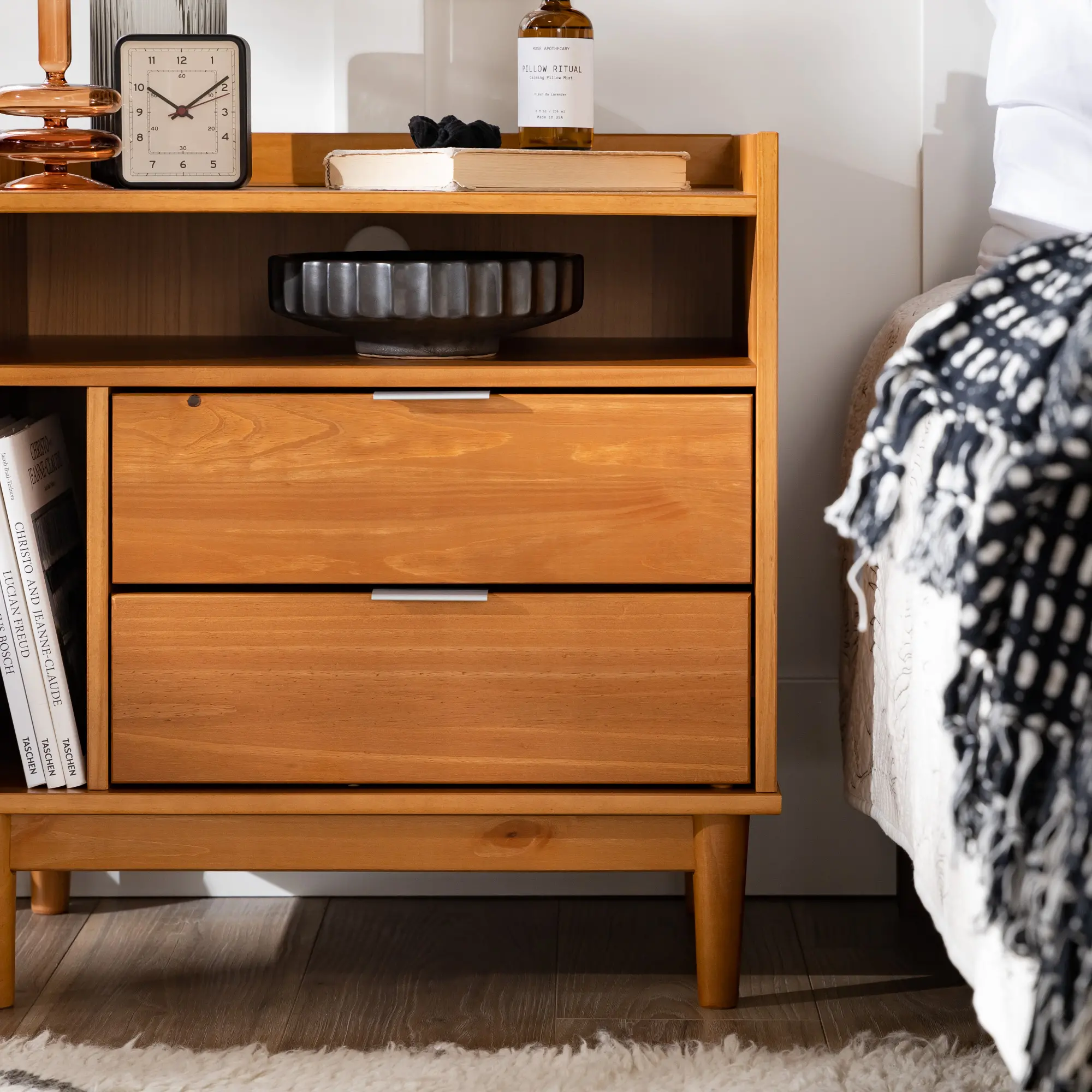 BR2DRLEENSCA Lee Caramel Mid Century Nightstand-5