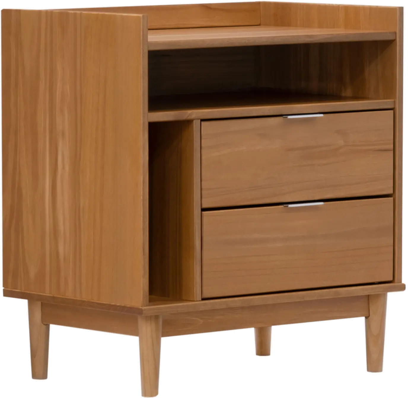 BR2DRLEENSCA Lee Caramel Mid Century Nightstand-7