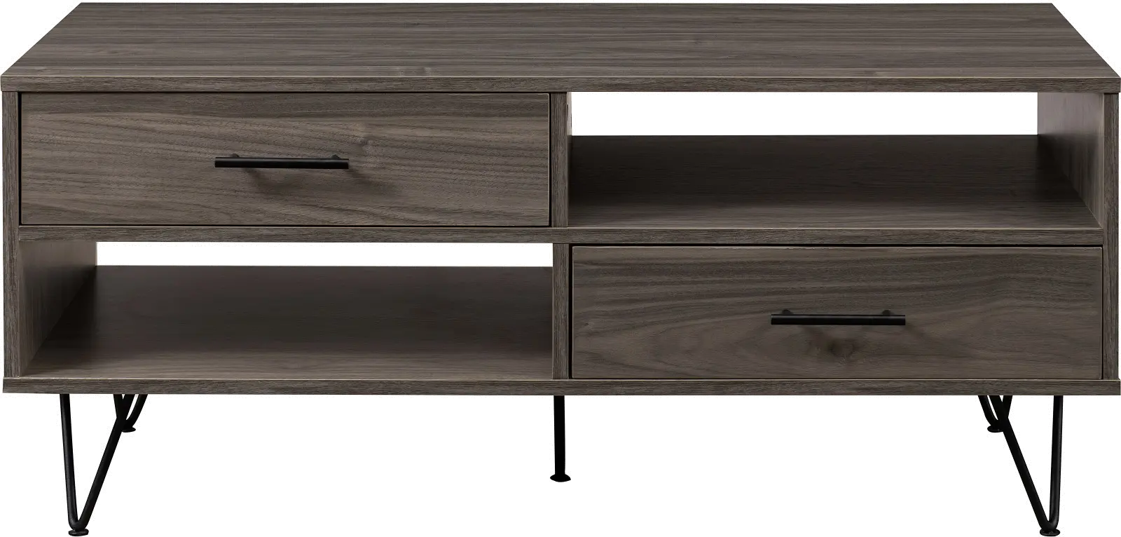 CRFL1KSG Croft Slate Gray Storage Coffee Table-1