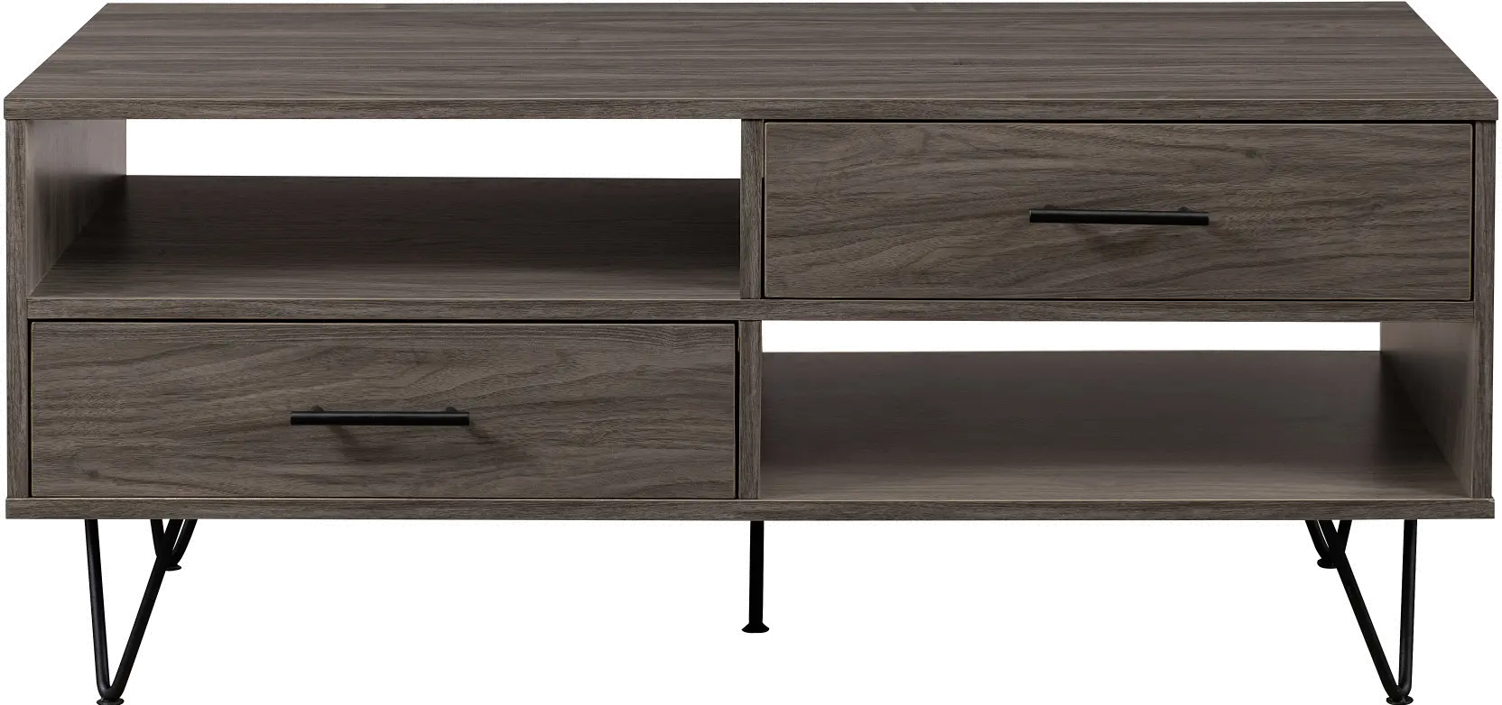 CRFL1KSG Croft Slate Gray Storage Coffee Table-3