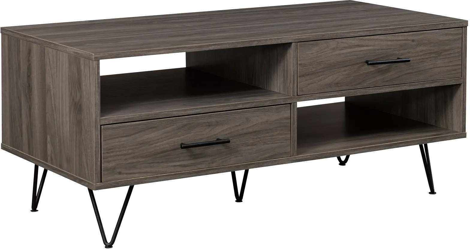 CRFL1KSG Croft Slate Gray Storage Coffee Table-4