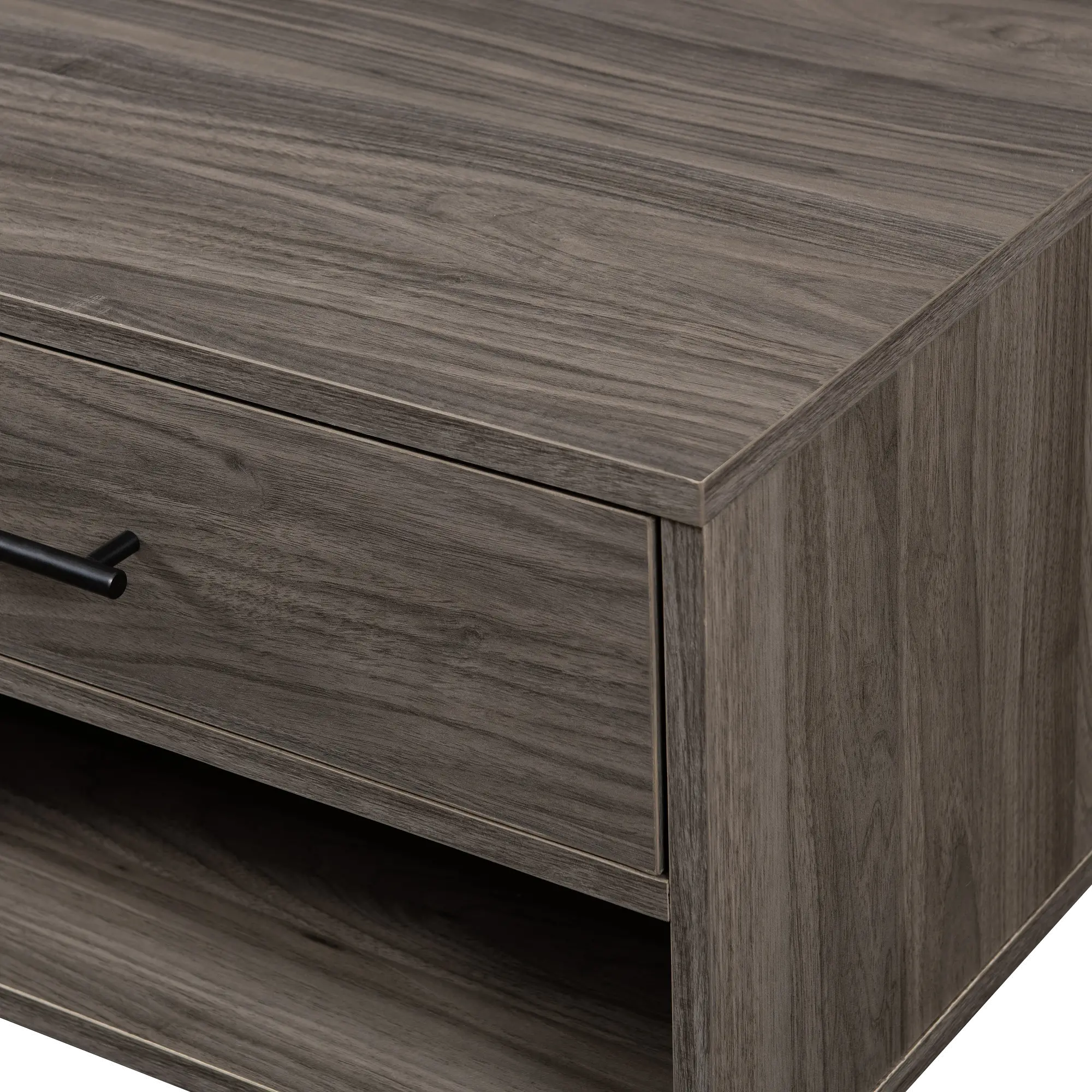 CRFL1KSG Croft Slate Gray Storage Coffee Table-5