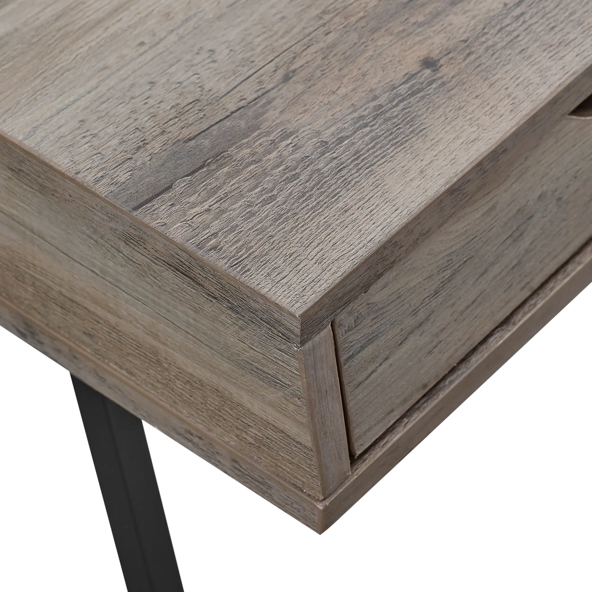 D42MAR3DGW Marvin Gray Wash Angled Front Desk-5