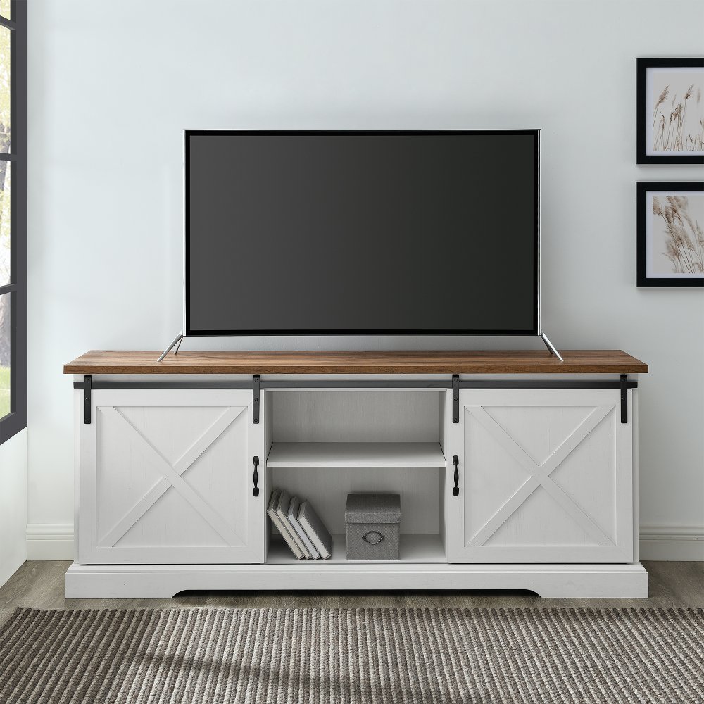 70 Inch Rustic Tv Stands