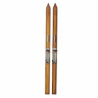 Assorted Pair Of 20 Inch Decorative Skis
