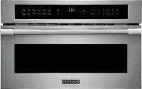 PMBD3080AF Frigidaire 1.6 Cu Ft Built-In Convection Microwave - Stainless Steel