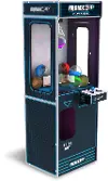 GEN-W-402600 Arcade 1Up Claw Machine