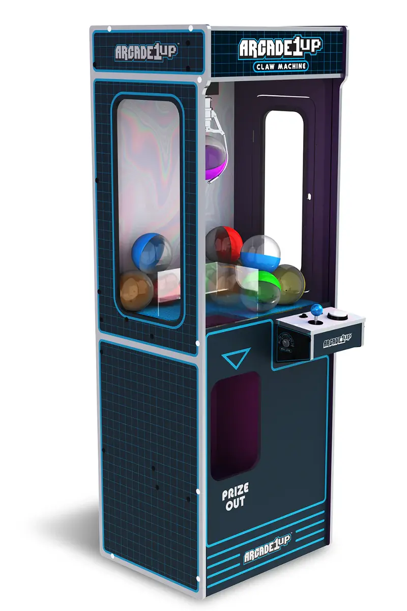 Arcade 1Up Claw Machine