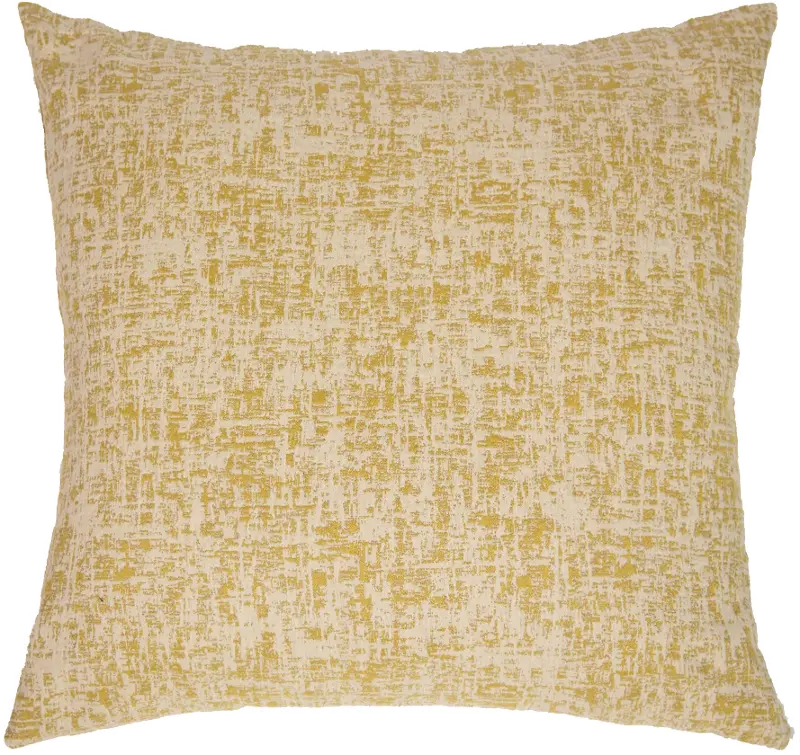 Zepplin Topaz Pillow