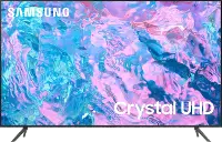 UN43CU7000FXZA Samsung 43  CU7000 Crystal UHD 4K Smart TV
