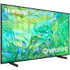 UN43CU8000FXZA Samsung 43  CU8000 Crystal UHD 4K Smart TV-3