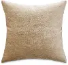 Smith Beige Accent Pillow