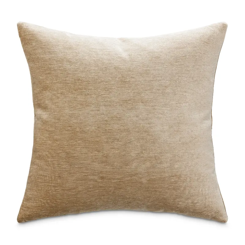 Smith Beige Accent Pillow