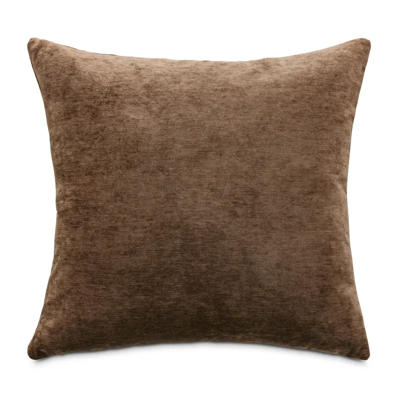 Smith Brown Accent Pillow