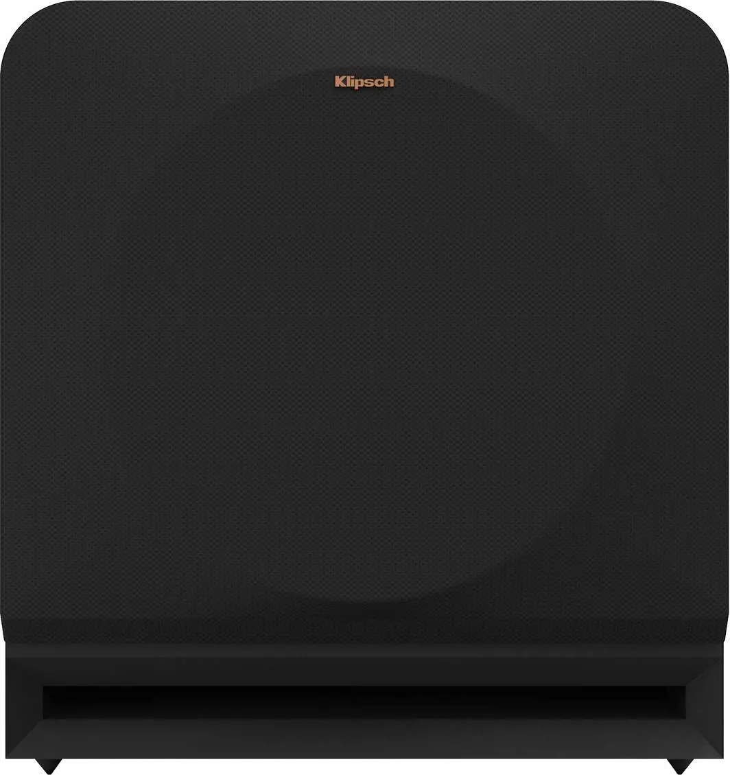 RP-1000SW Klipsch Reference Premiere RP-1000SW Powered Subwoofer-1