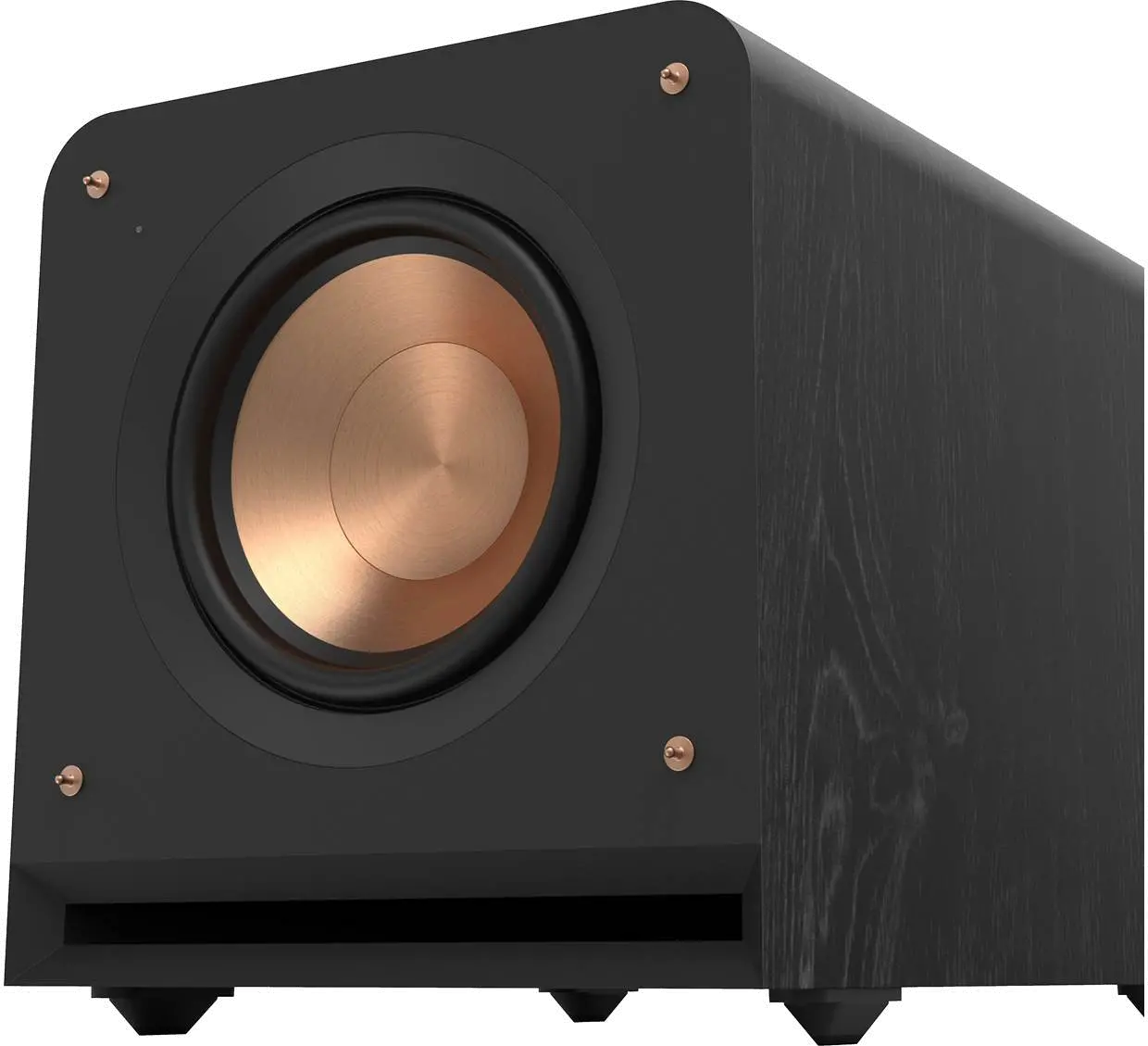 RP-1000SW Klipsch Reference Premiere RP-1000SW Powered Subwoofer-3