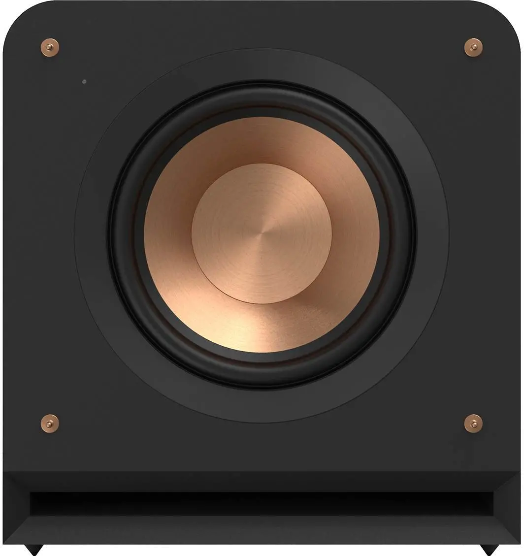RP-1000SW Klipsch Reference Premiere RP-1000SW Powered Subwoofer-7