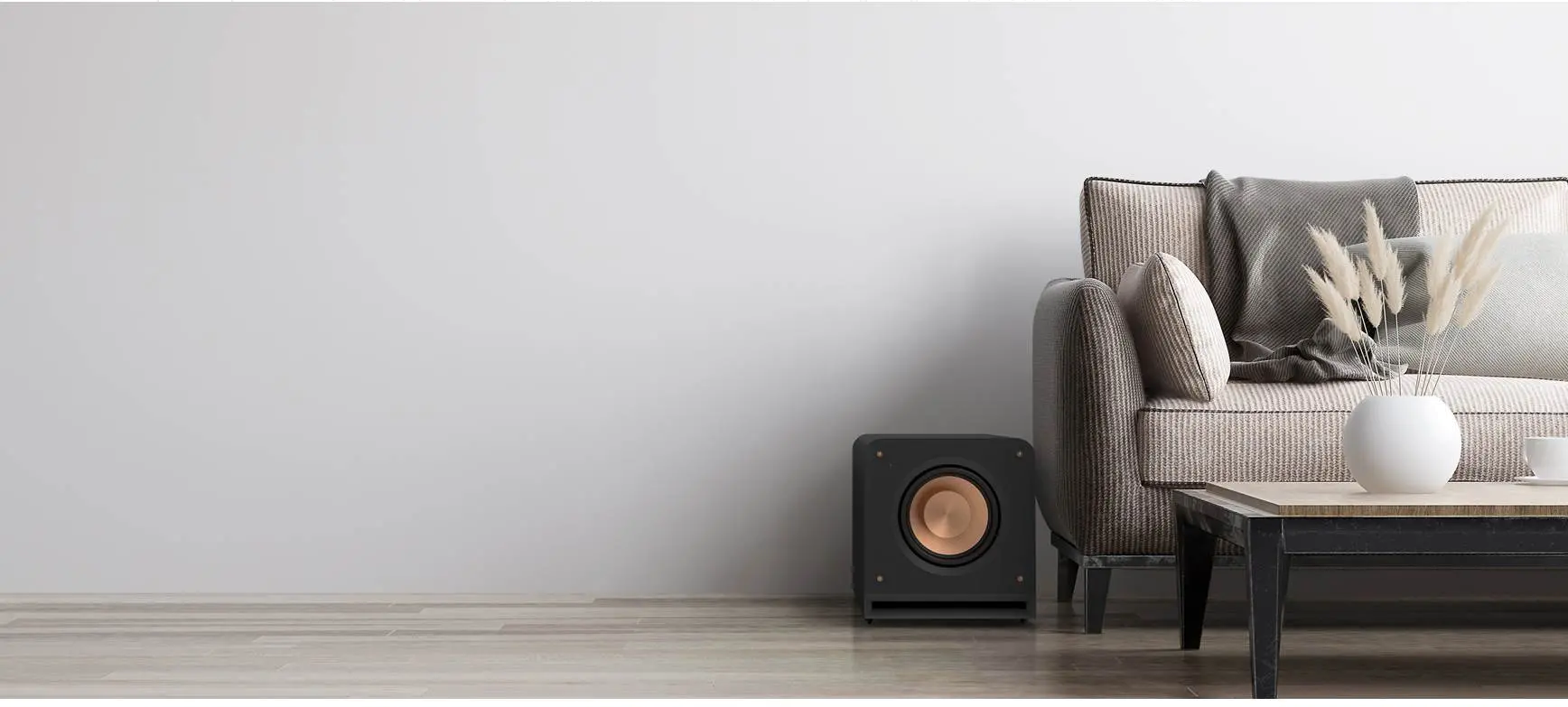 RP-1000SW Klipsch Reference Premiere RP-1000SW Powered Subwoofer-8