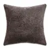 Smith Gray Accent Pillow