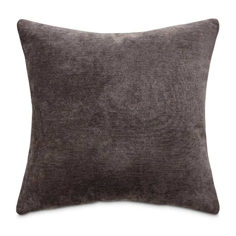 Smith Gray Accent Pillow