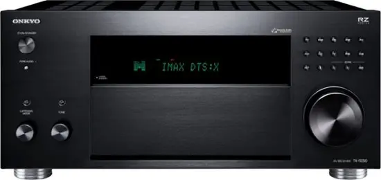TX-RZ50 Onkyo TX-RZ50 9.2 Channel Network A/V Receiver-1