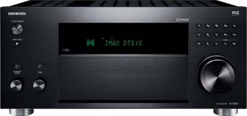 Onkyo TX-RZ50 9.2 Channel Network A/V Receiver
