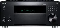 TX-RZ50 Onkyo TX-RZ50 9.2 Channel Network A/V Receiver