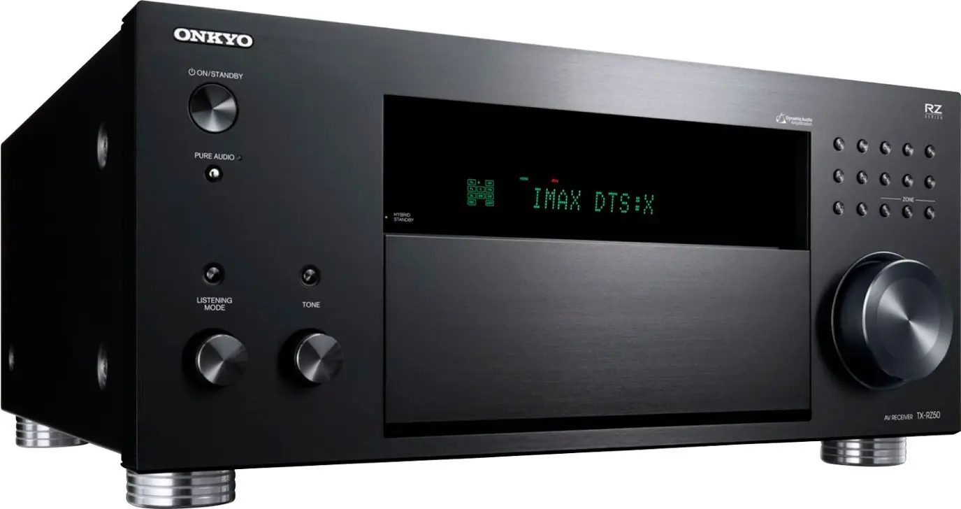 TX-RZ50 Onkyo TX-RZ50 9.2 Channel Network A/V Receiver-3